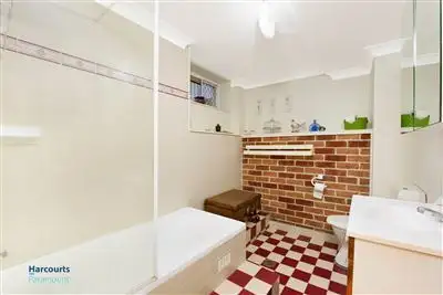 Fifth view of Homely semi-detached listing, 1/29 Murrandah Ave, Camden NSW 2570
