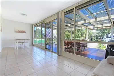 Fifth view of Homely house listing, 48 Galong Crescent, Koonawarra NSW 2530