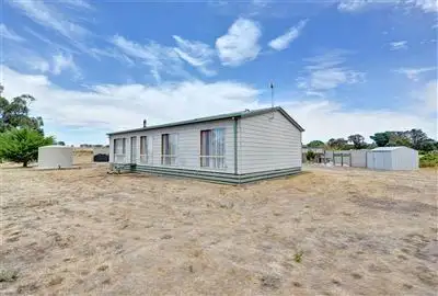 900 Linton-Carngham Road, Snake Valley VIC 3351