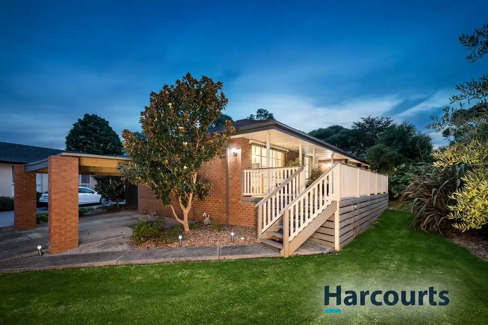 Main view of Homely house listing, 7 Kalinya Drive, Wantirna VIC 3152