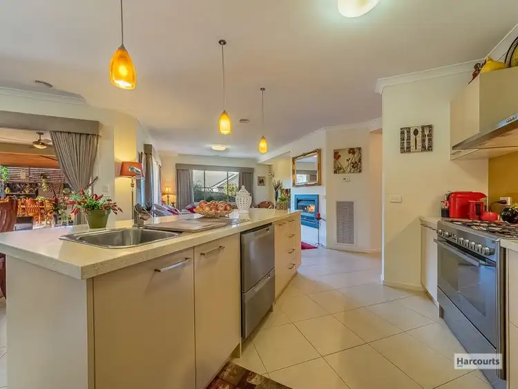 Sixth view of Homely house listing, 32 Monica Drive, Drouin VIC 3818
