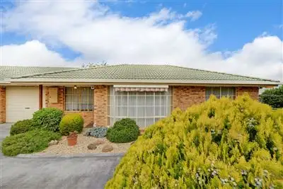 Main view of Homely unit listing, 4/6 Nelumie Road, Lindisfarne TAS 7015