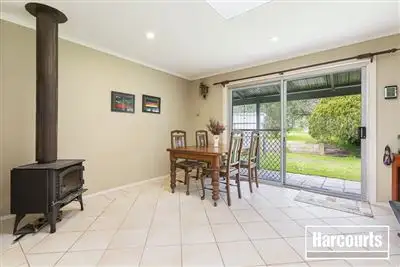 Sixth view of Homely rural property listing, 509 Stumpy Gully Road, Balnarring VIC 3926