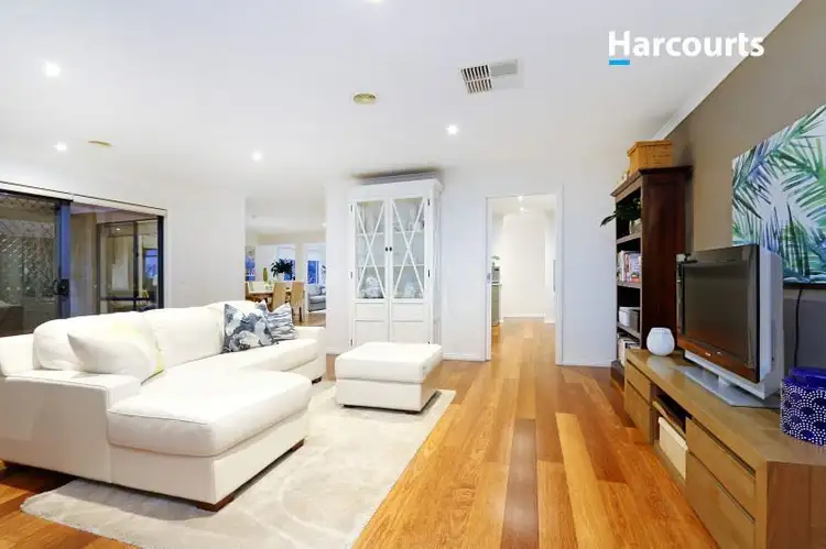 Second view of Homely house listing, 47 Spruce Drive, Hastings VIC 3915