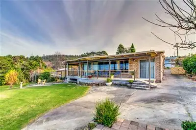 Third view of Homely house listing, 74 Gravelly Beach Road, Lanena TAS 7275