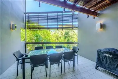 Fourth view of Homely apartment listing, 17/6 Lakewood Place, Zilzie QLD 4710
