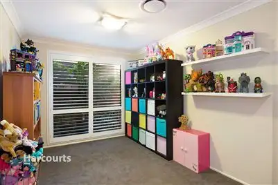 Sixth view of Homely house listing, 11 Maple Grove, Kellyville Ridge NSW 2155