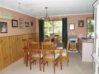 Fifth view of Homely house listing, 7 Shaw Avenue, Eildon VIC 3713