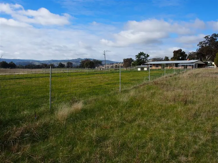 Second view of Homely rural property listing, 23 Collier Rd, Euroa VIC 3666