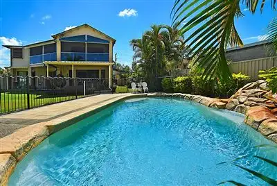 Main view of Homely house listing, 131 Sheehan Avenue, Hope Island QLD 4212