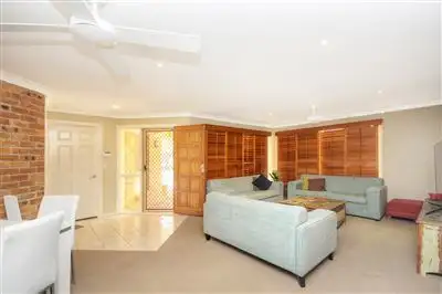 Fifth view of Homely house listing, 3 Normanby Street, Mermaid Waters QLD 4218