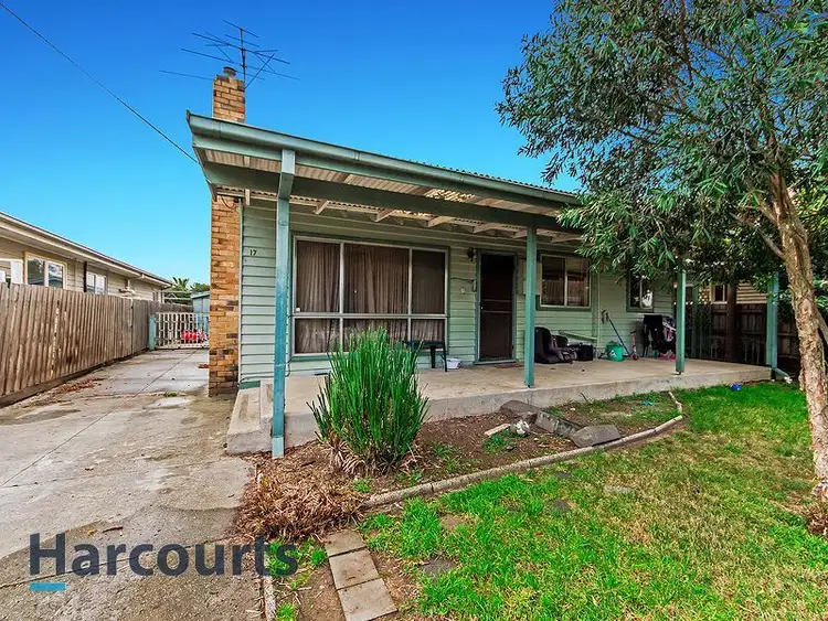 Second view of Homely house listing, 17 Neimur Avenue, Deer Park VIC 3023