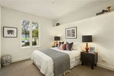Fourth view of Homely apartment listing, 67/211 Wellington Parade South, East Melbourne VIC 3002