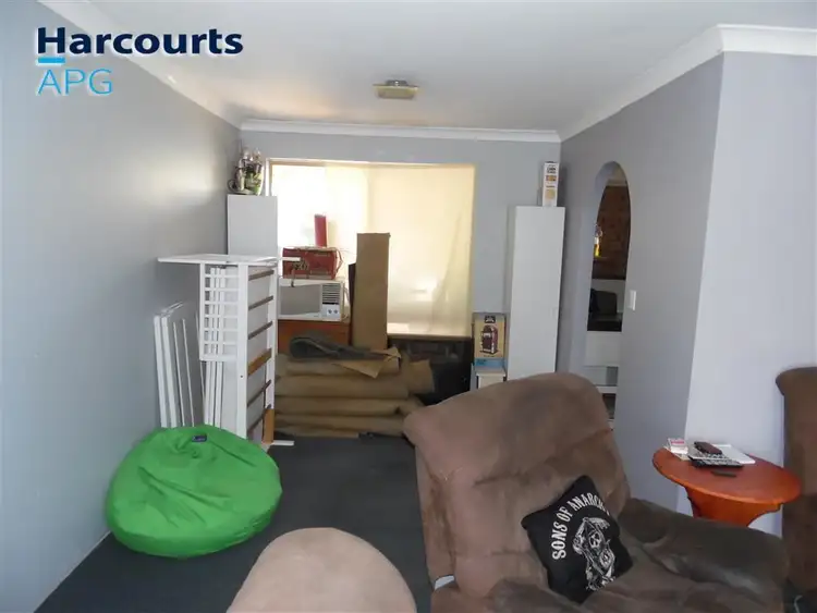 Fourth view of Homely house listing, 14 Wickham Way, Australind WA 6233