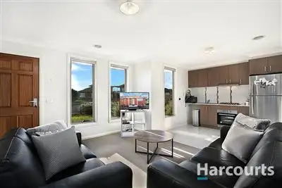 Third view of Homely unit listing, 1/167 The Boulevard, Thomastown VIC 3074