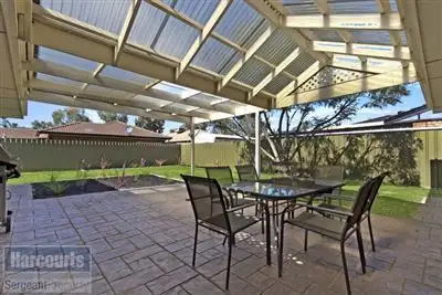 Main view of Homely house listing, 46 Magdalena Crescent, Paralowie SA 5108