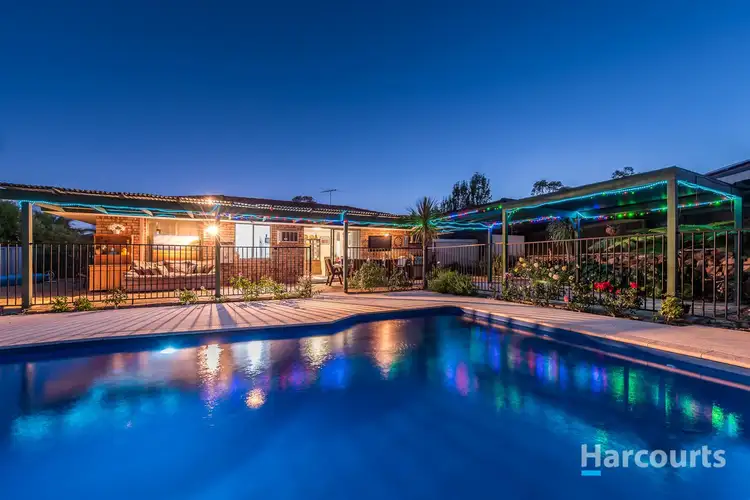 37 Periwinkle Road