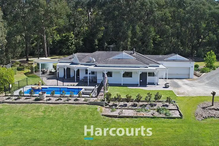 Third view of Homely flat listing, 400 Dore Road, Nar Nar Goon North VIC 3812
