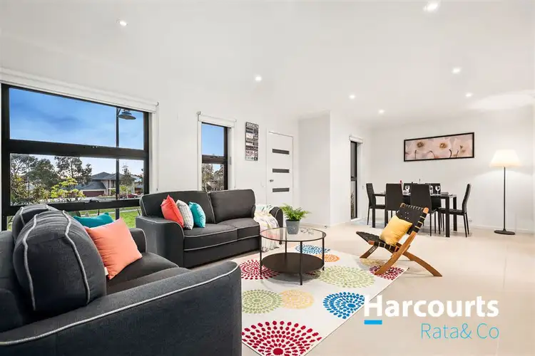 Fifth view of Homely townhouse listing, 13 Conservation Walk, Epping VIC 3076