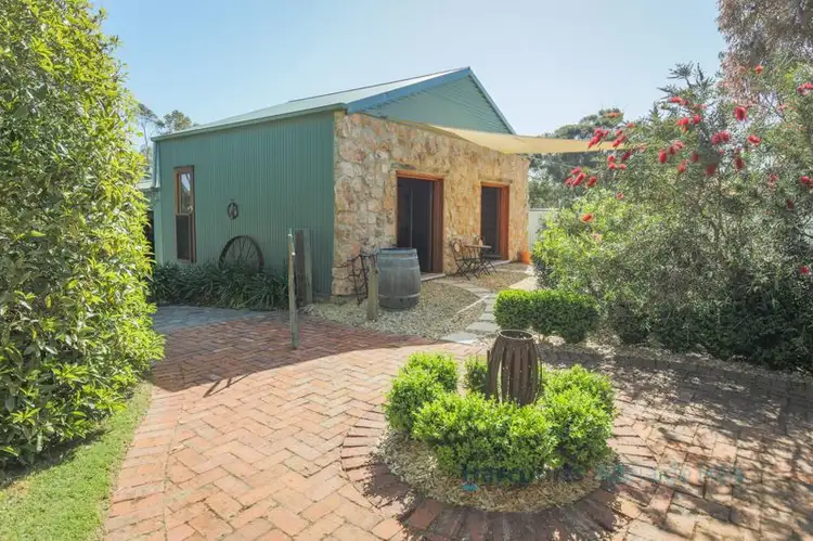 Second view of Homely rural property listing, 1995 Old Princes Highway, Kanmantoo SA 5252