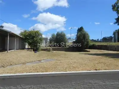 Third view of Homely land listing, 25 Main Street, St Marys TAS 7215