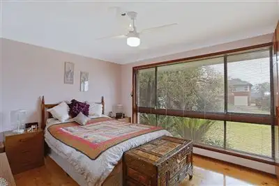 Fifth view of Homely house listing, 50 Pinaroo Cresent, Bradbury NSW 2560