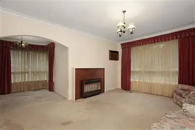 Fourth view of Homely house listing, 19 Sunray Court, Croydon VIC 3136