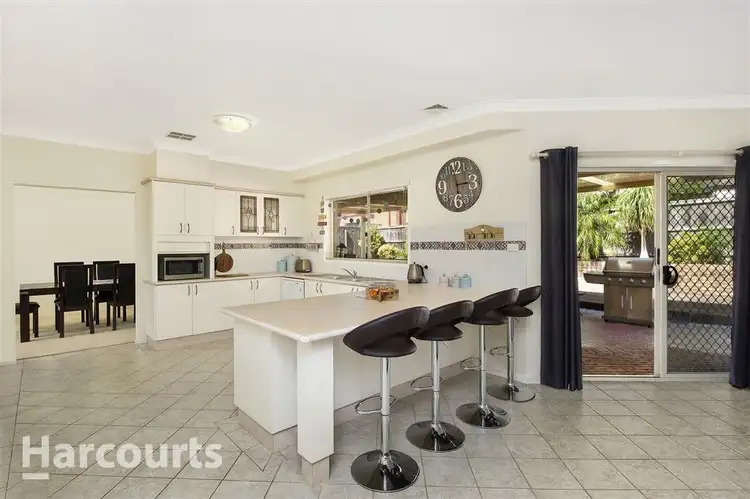 Third view of Homely house listing, 88 Waterworth Drive, Narellan Vale NSW 2567