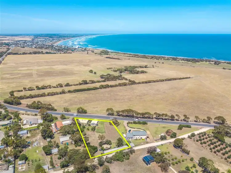 Second view of Homely house listing, 601 Port Elliot Road, Port Elliot SA 5212