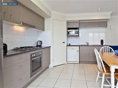 Second view of Homely house listing, 8 Chrysler Circuit, North Lakes QLD 4509