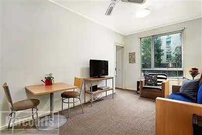 Third view of Homely unit listing, 5007/570 Lygon Street, Carlton VIC 3053