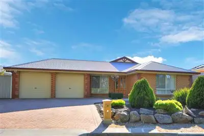 Main view of Homely house listing, 66 Jimmy Watson Drive, Woodcroft SA 5162