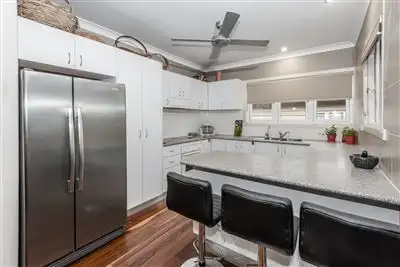 Sixth view of Homely house listing, 118 Blackwood Avenue, Morningside QLD 4170