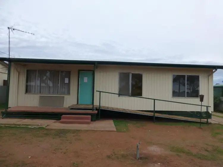 112 Hill Street, Peterborough SA 5422