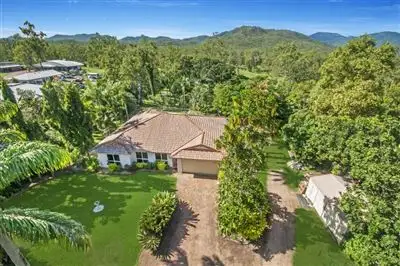 Second view of Homely house listing, 464 Forestry Road, Bluewater QLD 4818