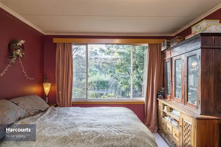 Sixth view of Homely house listing, 421 Glen Huon Road, Huonville TAS 7109