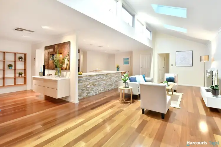 Fifth view of Homely house listing, 64 Skyline Drive, Flagstaff Hill SA 5159