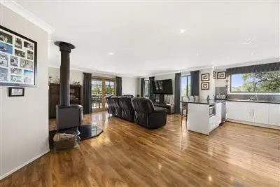 Third view of Homely house listing, 40 Native Corners Road, Campania TAS 7026