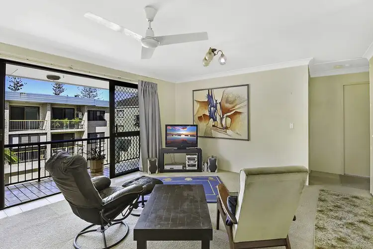 Sixth view of Homely apartment listing, 6/3 Robert Street, Labrador QLD 4215