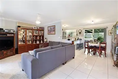 Second view of Homely house listing, 5 Allspice Drive, Ashmore QLD 4214