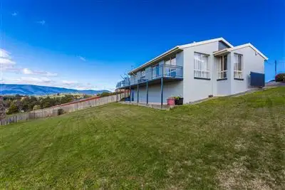 Main view of Homely house listing, 5 Nation Court, Scottsdale TAS 7260