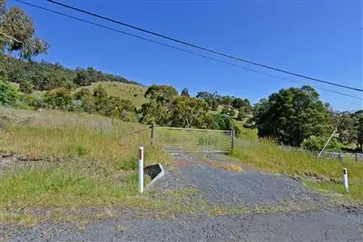 Second view of Homely land listing, 18 Granton Heights Road, Granton TAS 7030