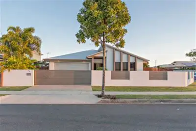 Main view of Homely house listing, 56 Gingham Street, Glenella QLD 4740