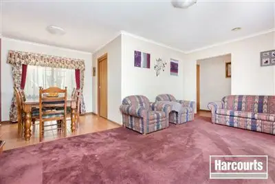 Second view of Homely house listing, 107 Earlsfield Drive, Berwick VIC 3806