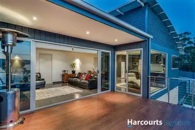 Second view of Homely house listing, 316 Howden Road, Howden TAS 7054
