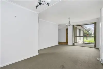 Second view of Homely house listing, 44a Burgess Drive, Langwarrin VIC 3910