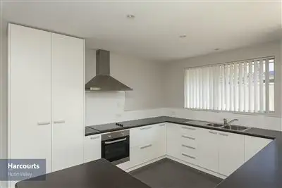 Third view of Homely unit listing, 1/5 Old Apple Court, Huonville TAS 7109