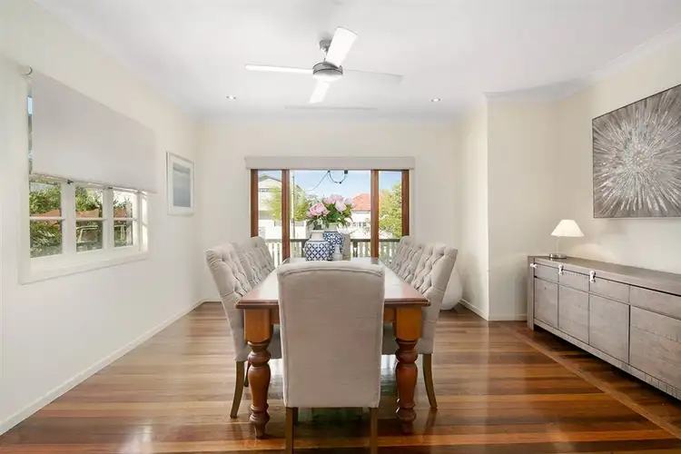 Sixth view of Homely house listing, 65 Farrell Street, Ashgrove QLD 4060