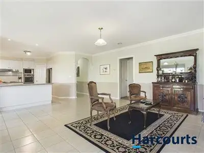 Fifth view of Homely house listing, 94 Dawson Drive, Warragul VIC 3820