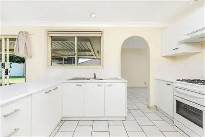 Second view of Homely house listing, 16 Elliot Place, St Helens Park NSW 2560